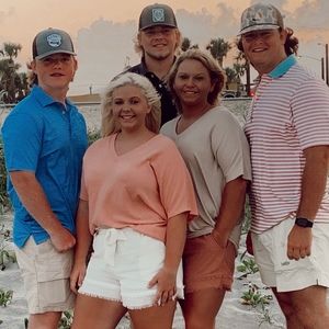 Meet your Posher, Kristy